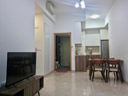 The Glades (D16), Condominium #555101331